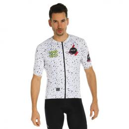 NORTHWAVE Vibes Kurzarmtrikot, für Herren, Größe 2XL, Fahrradtrikot, Radbekleidu Angebot kostenlos vergleichen bei topsport24.com.