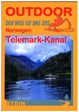 Norwegen: Telemark-Kanal
