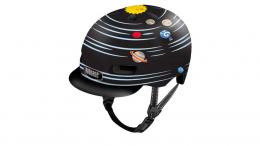 Nutcase Little Nutty MIPS DEFY GRAVITY REFLECTIVE Y 52-56CM