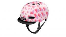 Nutcase Little Nutty MIPS LOVE BUG GLOSS T 48-52CM