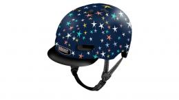 Nutcase Little Nutty MIPS STARS ARE BORN GLOSS Y 52-56CM