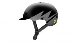 Nutcase Street MIPS DARTH LIGHTNIN REFLECTIVE L 60-64CM