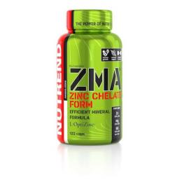 Nutrend ZMA, 120 Kapseln