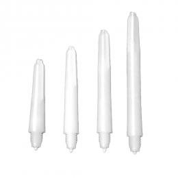 Nylon Shaft Weiss Extra Kurz Extra Short L130 13.0 mm Angebot kostenlos vergleichen bei topsport24.com.