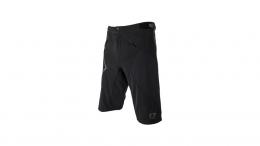 O'Neal All Mountain Mud Short BLACK 32/48