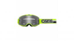 O'Neal B-20 Proxy Goggle NEON YELLOW/BLACK - GRAY LENS ONE SIZE Angebot kostenlos vergleichen bei topsport24.com.