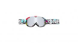 O'Neal B-30 Crank Youth Goggle MULTI MIRROR
