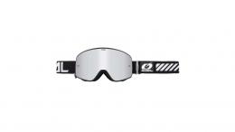 O'Neal B-50 Force Goggle BLACK ONE SIZE