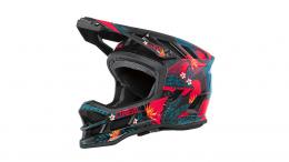 O'Neal Blade Polyacrylite RED S