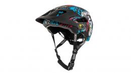 O'Neal Defender Wild MULTI L/XL 58-61CM