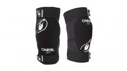 O'Neal Dirt Knee Guard BLACK XL