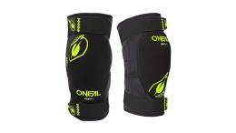 O'Neal Dirt Knee Guard NEON YELLOW L