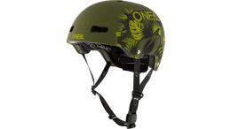O'Neal Dirt Lid ZF Plant GREEN L/XL 58-61CM