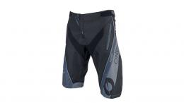 O'Neal Element FR Shorts Hybrid BLACK 46