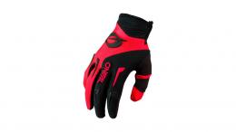 O'Neal Element Glove RED/BLACK 9 (L)
