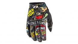 O'Neal Mayhem Glove Crank II CRANK MULTI 8,5 (M)