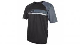 O'Neal Pin It III Jersey BLACK/GRAY S