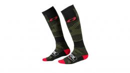 O'Neal Pro MX Socken COVERT BLACK/GREEN ONE SIZE Angebot kostenlos vergleichen bei topsport24.com.