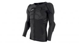 O'Neal STV Long Sleeve Protector Shirt BLACK XL