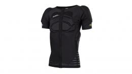 O'Neal STV Short Sleeve Protector Shirt BLACK L