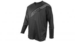 O'Neal Tobanga BLACK/GRAY XL