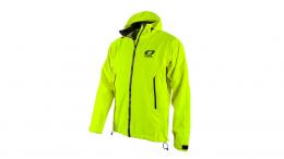 O'Neal Tsunami Regenjacke Herren NEON YELLOW L