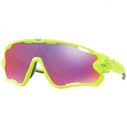 OAKLEY Jawbreaker 2022 Radsportbrille, Unisex (Damen / Herren), Fahrradbrille, F