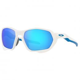 OAKLEY Plazma Prizm Saphire 2022 Radsportbrille, Unisex (Damen / Herren), Fahrra