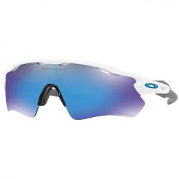 OAKLEY Radar EV Path Prizm Radsportbrille, Unisex (Damen / Herren), Fahrradbrill