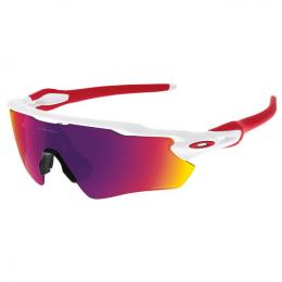 OAKLEY Radar EV Path Prizm Road Radsportbrille, Unisex (Damen / Herren), Fahrrad