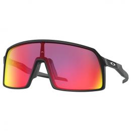OAKLEY Sutro Prizm 2021 matt Sonnenbrille, Unisex (Damen / Herren), Fahrradbrill