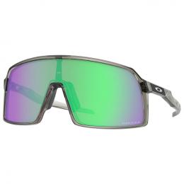 OAKLEY Sutro Prizm Sonnenbrille, Unisex (Damen / Herren), Fahrradbrille, Fahrrad