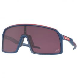 OAKLEY Sutro Prizm TDF 2021 Sonnenbrille, Unisex (Damen / Herren), Fahrradbrille