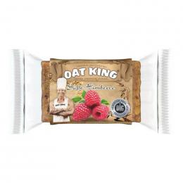 Oat King Haferriegel 10x90g S??e Himbeere