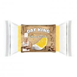 Oat King Haferriegel 10x90g Zitrone Mohn