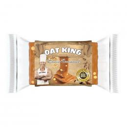 Oat King Haferriegel 10x95g - Choco Caramel