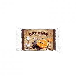 Oat King Haferriegel 10x95g - Schoko Orange