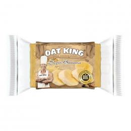 Oat King Haferriegel 10x95g - Super Banane