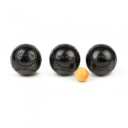 Obut Boule Wettkampfkugeln, ø 74 mm, 700 g