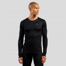 Odlo Active F-Dry Light Langarm Shirt Herren | 141282-15000