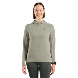 Odlo Essential Thermal Midlayer Hoody Lady | 3160011-10876