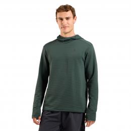 Odlo Essential Thermal Midlayer Hoody Men | 316002-10877