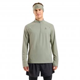 Odlo Essentials Ceramiwarm Mid Layer Men | 313642-10876