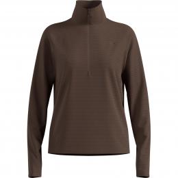 Odlo Essentials Mid Layer 1/2 Zip Lady | 316011-30369