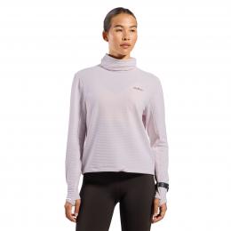 Odlo Essentials Thermal Laufshirt mit Rollkragen Lady | 316021-31800