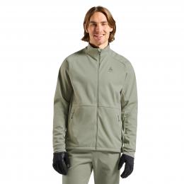 Odlo Essentials Warm Laufjacke Men | 612732-10876