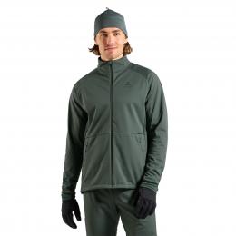 Odlo Essentials Warm Laufjacke Men | 612732-10877