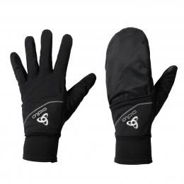 Odlo Gloves Intensity Cover Safety Light | 761050-15000