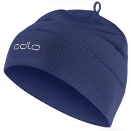 Odlo Hat Polyknit Warm Reflective Beanie | 763950-21119