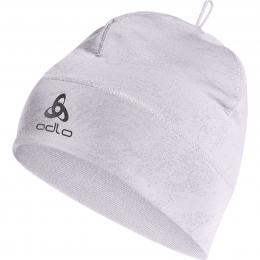 Odlo Hat Polyknit Warm Reflective Beanie | 766120-21091